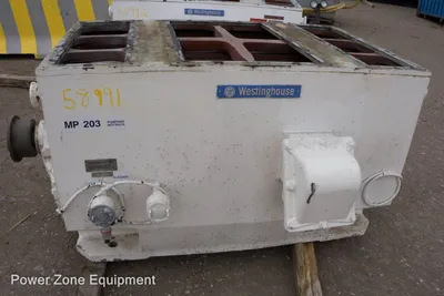 USED WESTINGHOUSE -