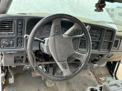 Used 2005 GMC SIERRA 2500HD Pickup Trucks Michigan US | Miedema Asset Management Group #1321239