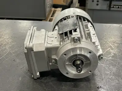 NEW 2019 NORD SK 63L/4CUSTF