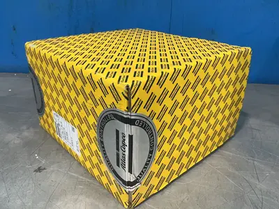 New | in-Stock ATLAS COPCO TC4000PPBES Industrial Controls Ohio US | HGR 24 #1580228