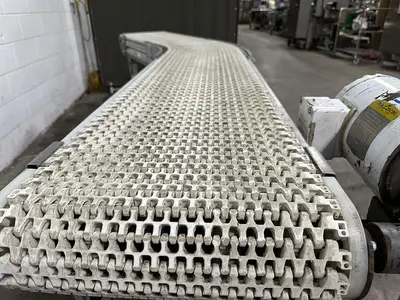 USED DORNER 5200 SERIES 52M14036A113MT32C