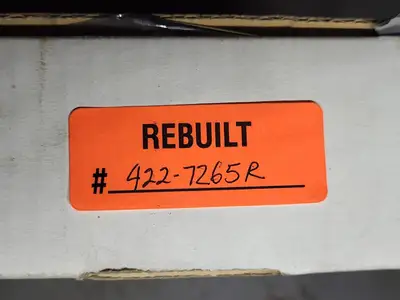USED LETOURNEAU 4227265