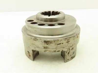 KTR-ROTEX 65 Series Flexible Jaw Coupling 13-Spline Shaft Bore 47mm