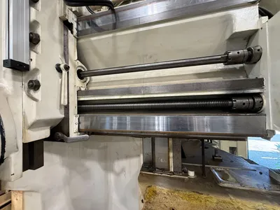 1968 BULLARD 46" DYNATROL BORING MILLS, VERT. (Including Vert. Turret Lathes) | Prime Machinery (10)