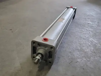 USED SMC NCA1X250-1800