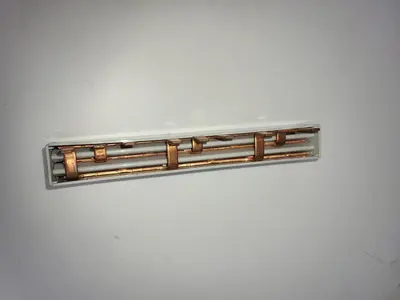 New | in-Stock ALLEN-BRADLEY ALLEN BRADLEY 1492-A3B8 / 35301 BUS BAR Bus Bars & Plugs | ND Industrial Surplus #1225339