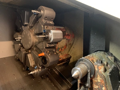 1999 TAKISAWA TW-30 CNC Lathes | PM Machines (2)