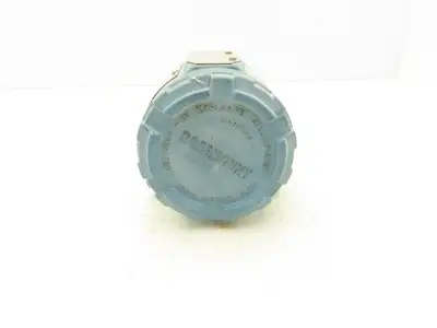 Rosemount D1E5B4 D1E5B4 Temperature Transmitter 0-250°F Haz Loc 1/2" NPT