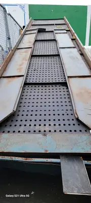 Feed Conveyor