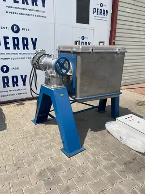 Used _UNKNOWN_ 560 Litre Tumble Mixers PL | Perry Equipment #1285524