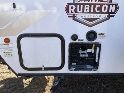 Used 2022 COLEMAN RUBICON Campers, Caravans, Motorhomes Michigan US | Miedema Asset Management Group #1579113