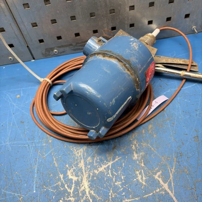 Used AMETEK 700-0005-085 Sensors Indiana US | J&J Industrial Supply #1567554