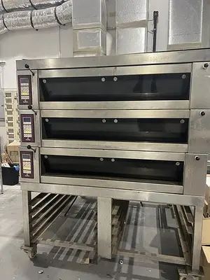 USED 2015 ELECTRODECK ELECTRODECK 120/120