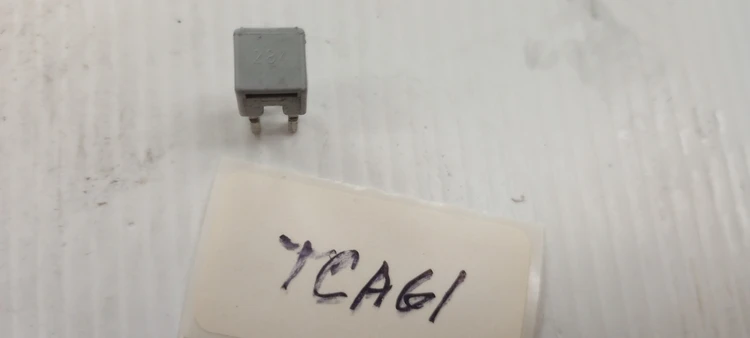 New | in-Stock WAGO 284-402 Terminal Blocks Arizona US | ASSET CONVERSION SPECIALISTS, INC. #311145