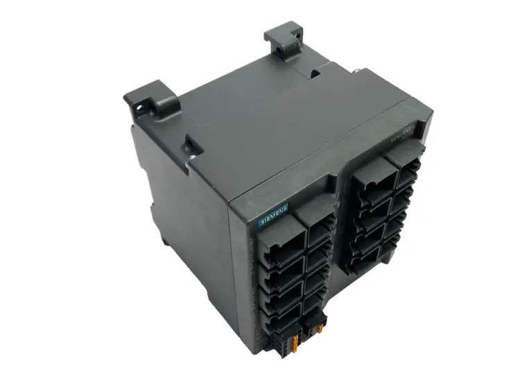 Used SIEMENS 6GK5216-OBA00-2AA3 Relays & Switches | Maverick Industrial Sales #1113616