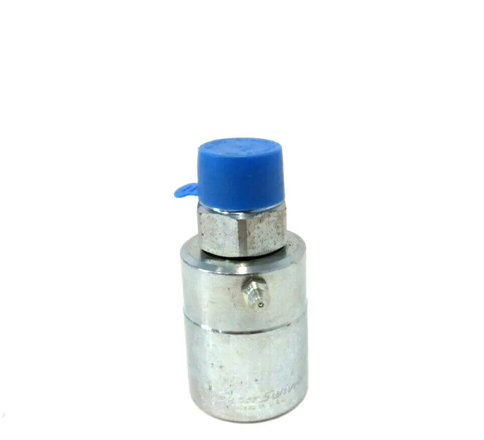 NEW SUPER SWIVEL Z-BU 080318 INLINE SWIVEL ZBU