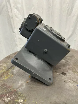 Used _UNKNOWN_ 50GCDV 145TC Speed Reducers West Virginia US | Cooper Industries #1409481