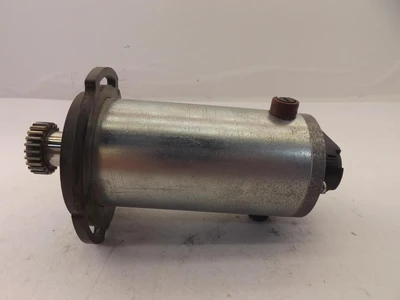 Used LITTON _UNKNOWN_ Motor Controllers | OCO Industrial #1646565