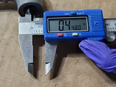 NEW HITACHI 9754541