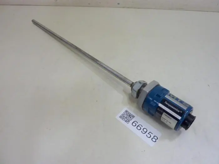 Used TEMPOSONICS INC TTSRCU0115 Sensors Michigan US | Ideal Machinery #574716