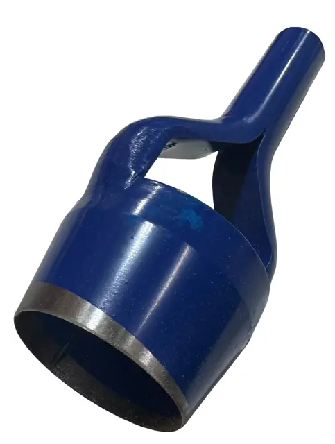 O'Brien 2-1/8" Arch Punch