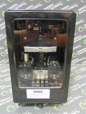 ABB 6668D37A22 A Type KAB Bus Differential Relay Module Used