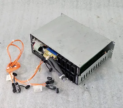 OKUMA FUB-DRII / FUB-P4M4 Servo Drives | Great American Equipment Company (1)