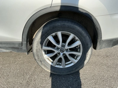 USED 2020 NISSAN ROGUE