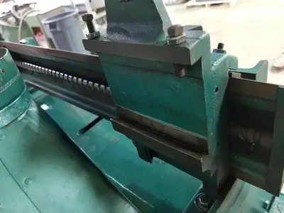 USED POWERMATIC 180
