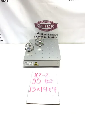 USED THERMO SCIENTIFIC MAXQ 2000 CO₂ PLUS