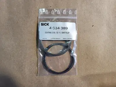 NEW SICK 2029006