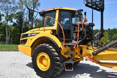 Used 2018 VOLVO A30G Articulated Dump Trucks South Carolina US | BTM Machinery #1354415