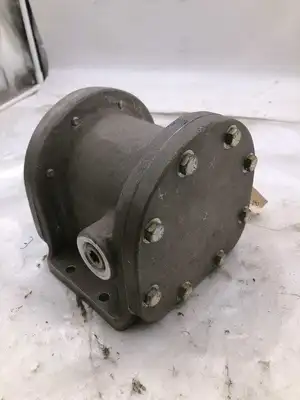 Dazic 2120-1 Explosion Proof Speed Switch 200RPM