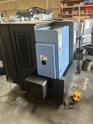 2017 DOOSAN Lynx 2100L CNC Lathes | SNL Machine Trader LLC (3)