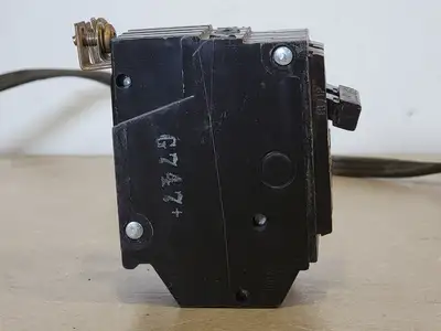 USED GENERAL ELECTRIC THQB220