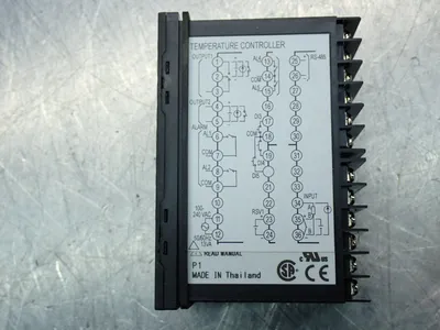 NEW FUJI ELECTRIC PXF5AEA2JV1A1