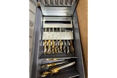 Used _UNKNOWN_ _UNKNOWN_ Drills Utah US | KD Auctions #1549525