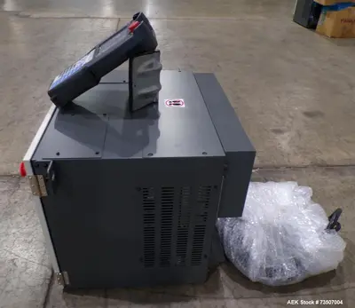 Used FANUC M20/M710 Palletizers Illinois US | Aaron Equipment #1323202