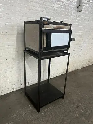 Burnout Furnace Oven Kiln 20" x 20" x 20"