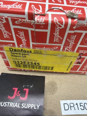NEW Danfoss 032F2345