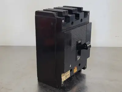 USED SQUARE D 999270