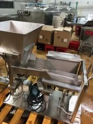 USED WEIGHPACK AW-9 SL/TP