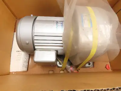 New | in-Stock NISSEI GTR _UNKNOWN_ Speed Reducers | Arrow Industrial #634556