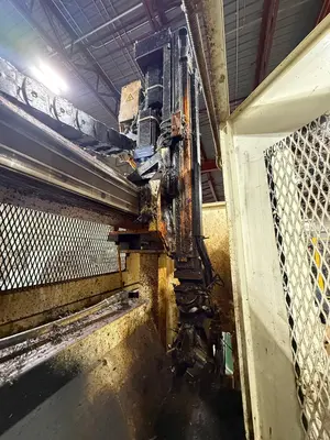 2005 FUJI FS-4 CNC Lathes | ListingHippo (19)