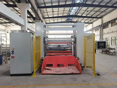 USED SRC SYSTEMS LTD. TDW