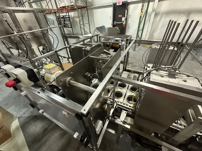 2014 ARPAC AH 10035 Inline Fillers | Envoy Equipment LLC (2)