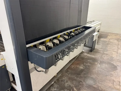 USED 2019 CNHF CGPB-45ZPZL-CM
