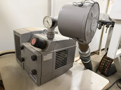 Used _UNKNOWN_ _UNKNOWN_ Nesting Machining Centers Michigan US | Miedema Asset Management Group #1576929