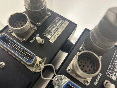 Used McBain McBain ZIII Microscopes California US | ANACAPA EQUIPMENT BROKERS, INC #1540725