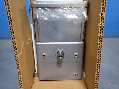 Used HONEYWELL M9184F1034 Rotary Actuators Ohio US | HGR 24 #779172